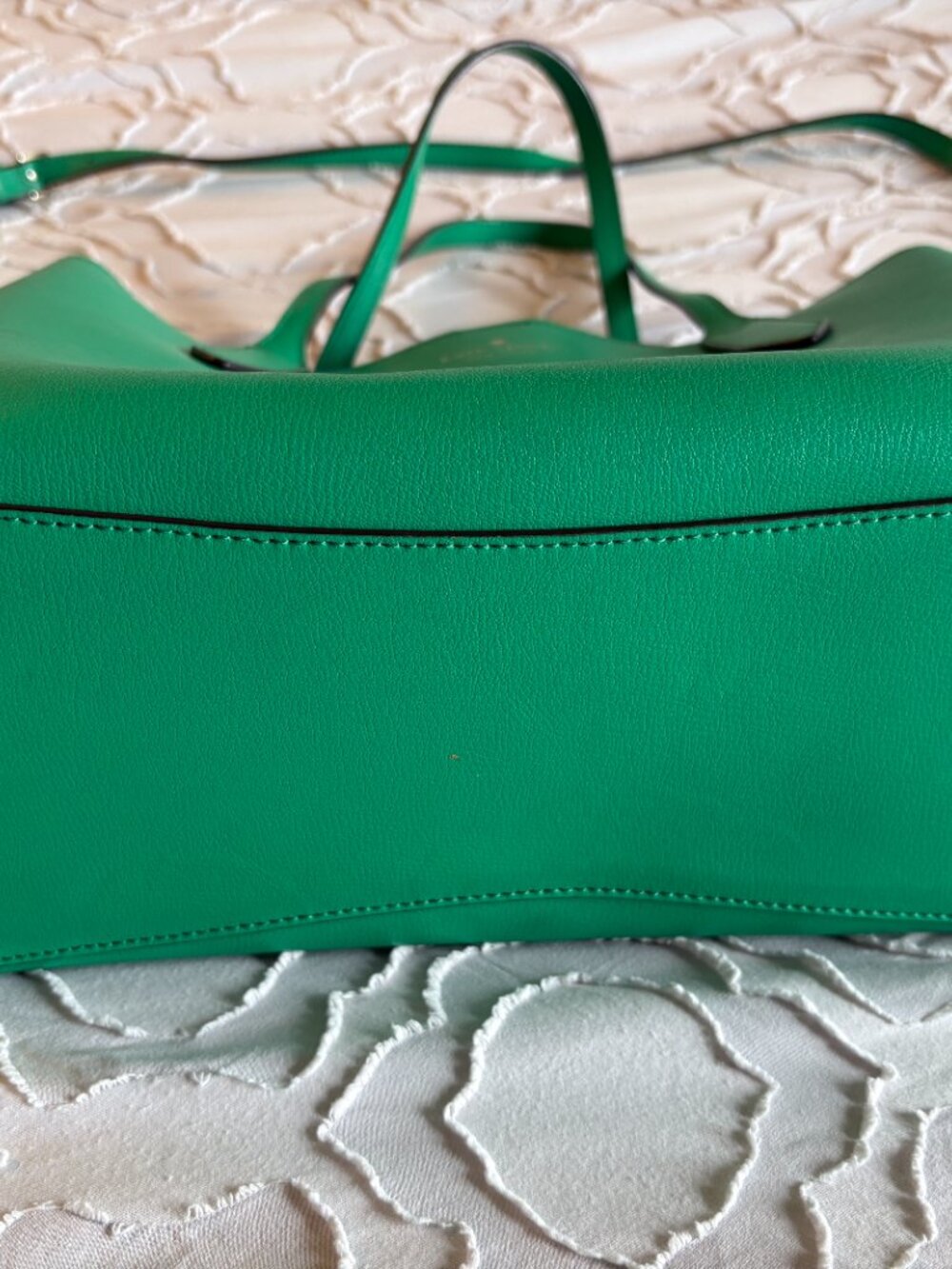 Kate Spade Harper Satchel - Picture 3 of 12